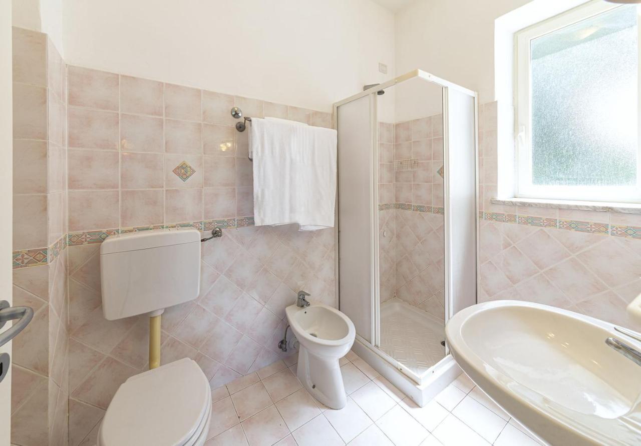 Bristol Hotel Lacco Ameno (Isola d'Ischia)