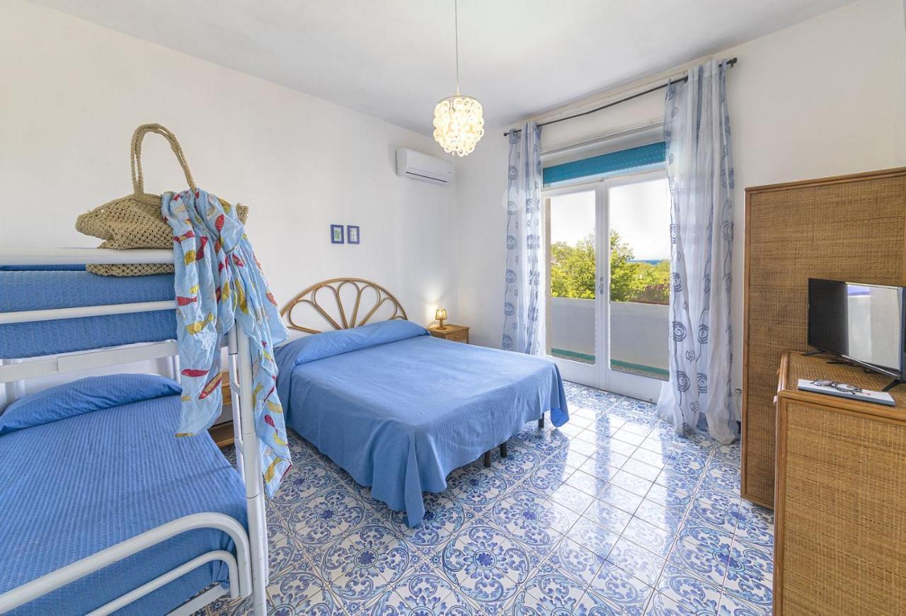 Bristol 3* Lacco Ameno (Isola d'Ischia)