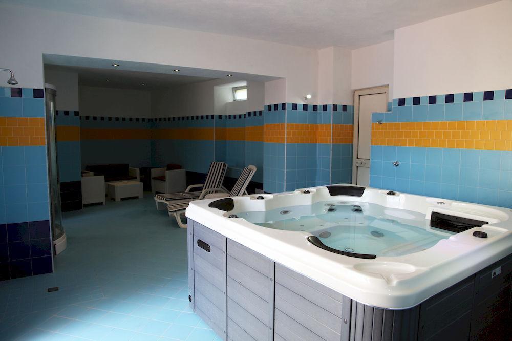 Hotel Bristol Lacco Ameno (Isola d'Ischia)