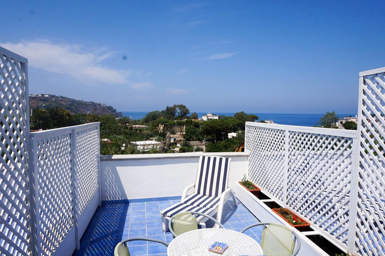 Bristol 3* Lacco Ameno (Isola d'Ischia)