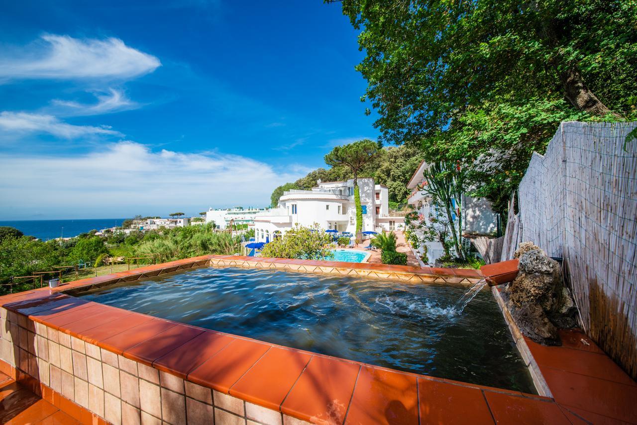 Bristol 3* Lacco Ameno (Isola d'Ischia)