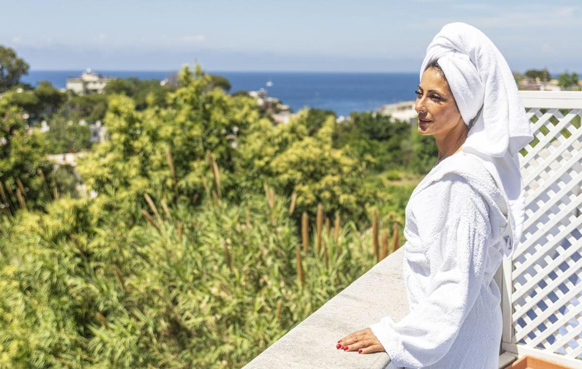 Bristol 3* Lacco Ameno (Isola d'Ischia)