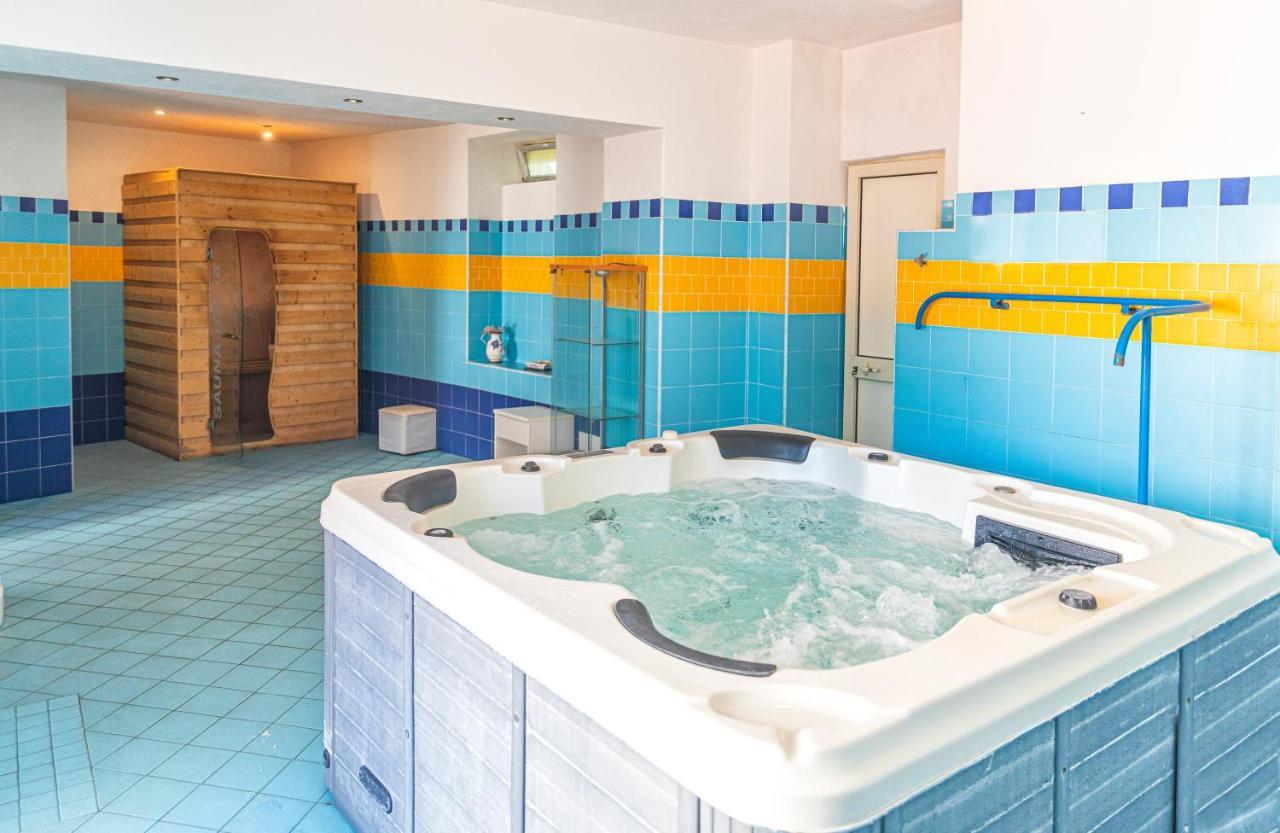 Bristol Hotel Lacco Ameno (Isola d'Ischia)